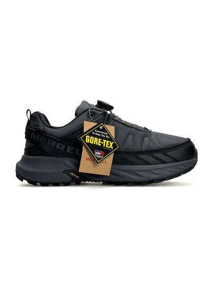 Merrell Float Pro BOA Gore-Tex Grey Black