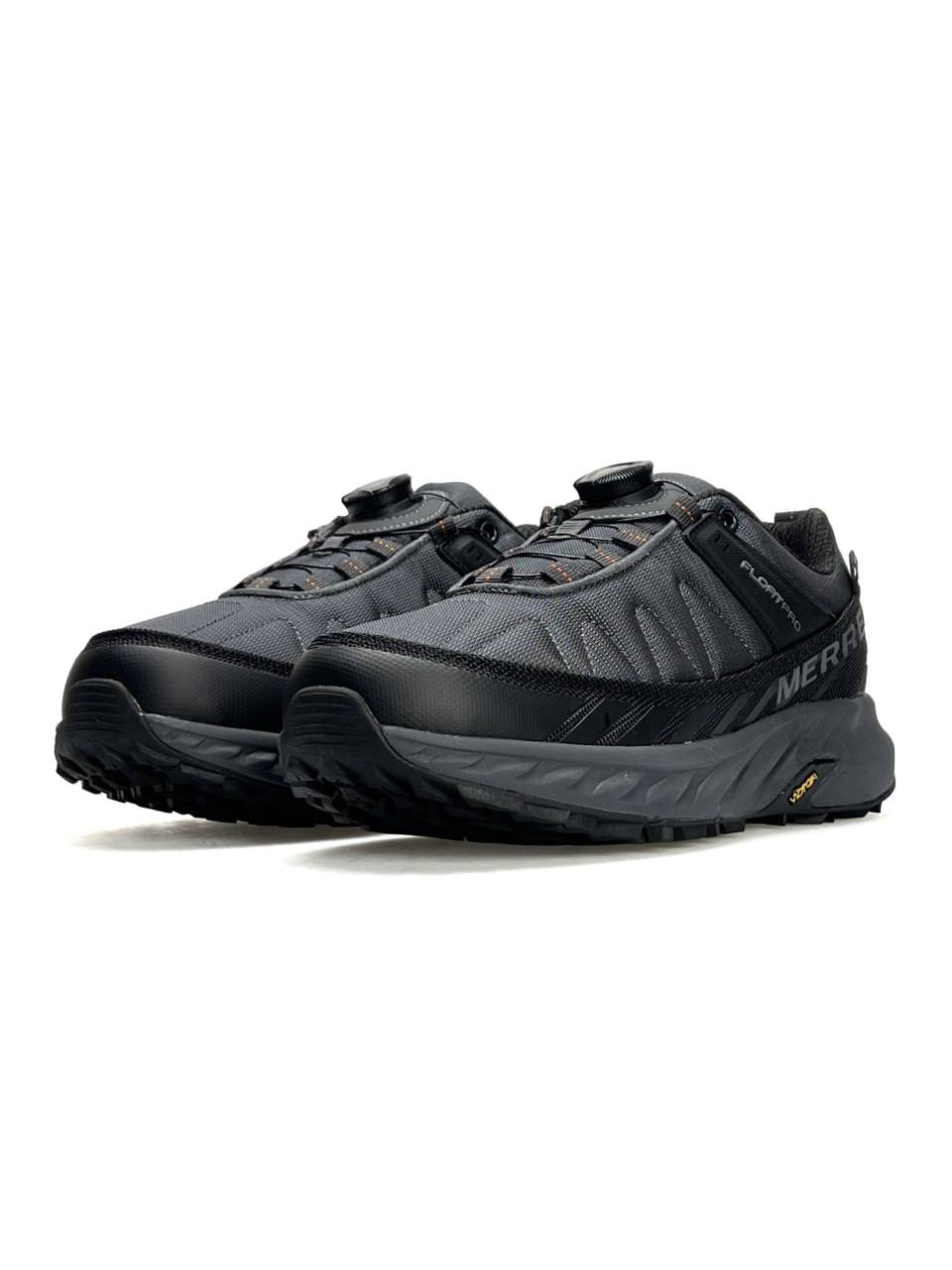 Merrell Float Pro BOA Gore-Tex Grey Black