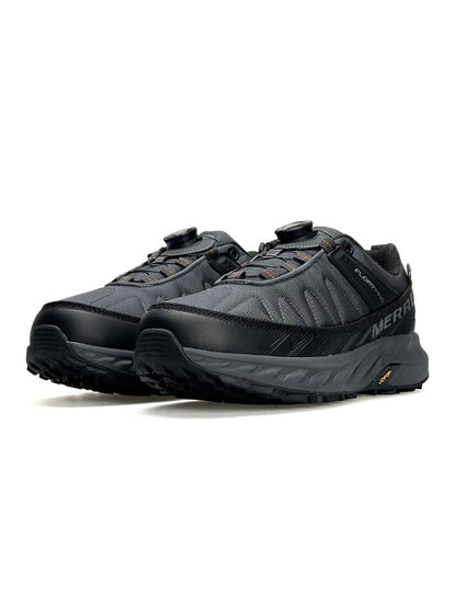 Merrell Float Pro BOA Gore-Tex Grey Black