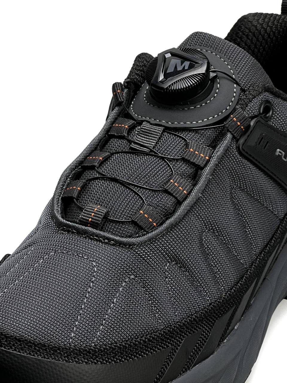 Merrell Float Pro BOA Gore-Tex Grey Black