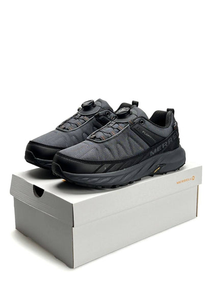 Merrell Float Pro BOA Gore-Tex Grey Black