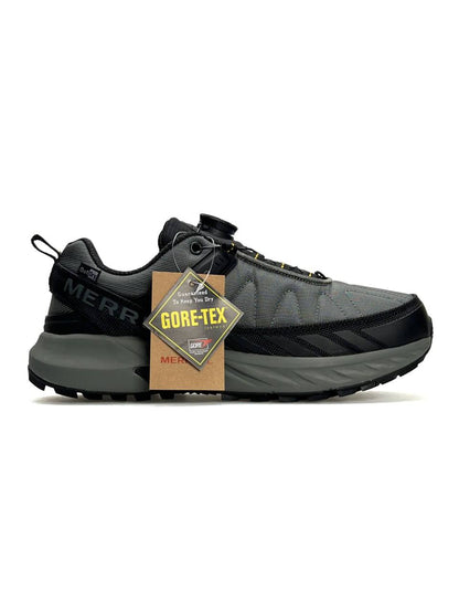 Merrell Float Pro BOA Gore-Tex Grey