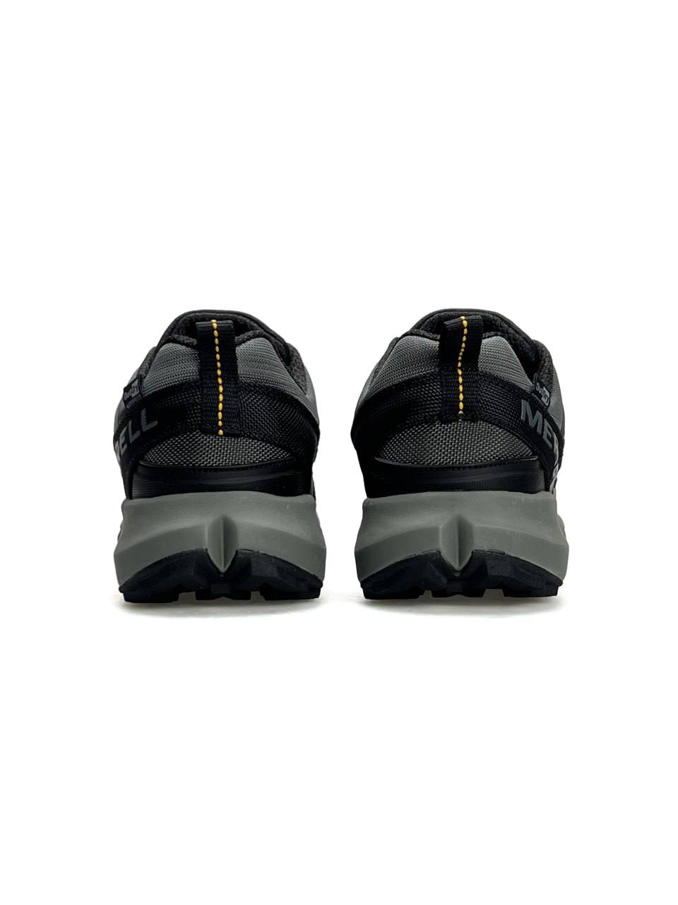 Merrell Float Pro BOA Gore-Tex Grey