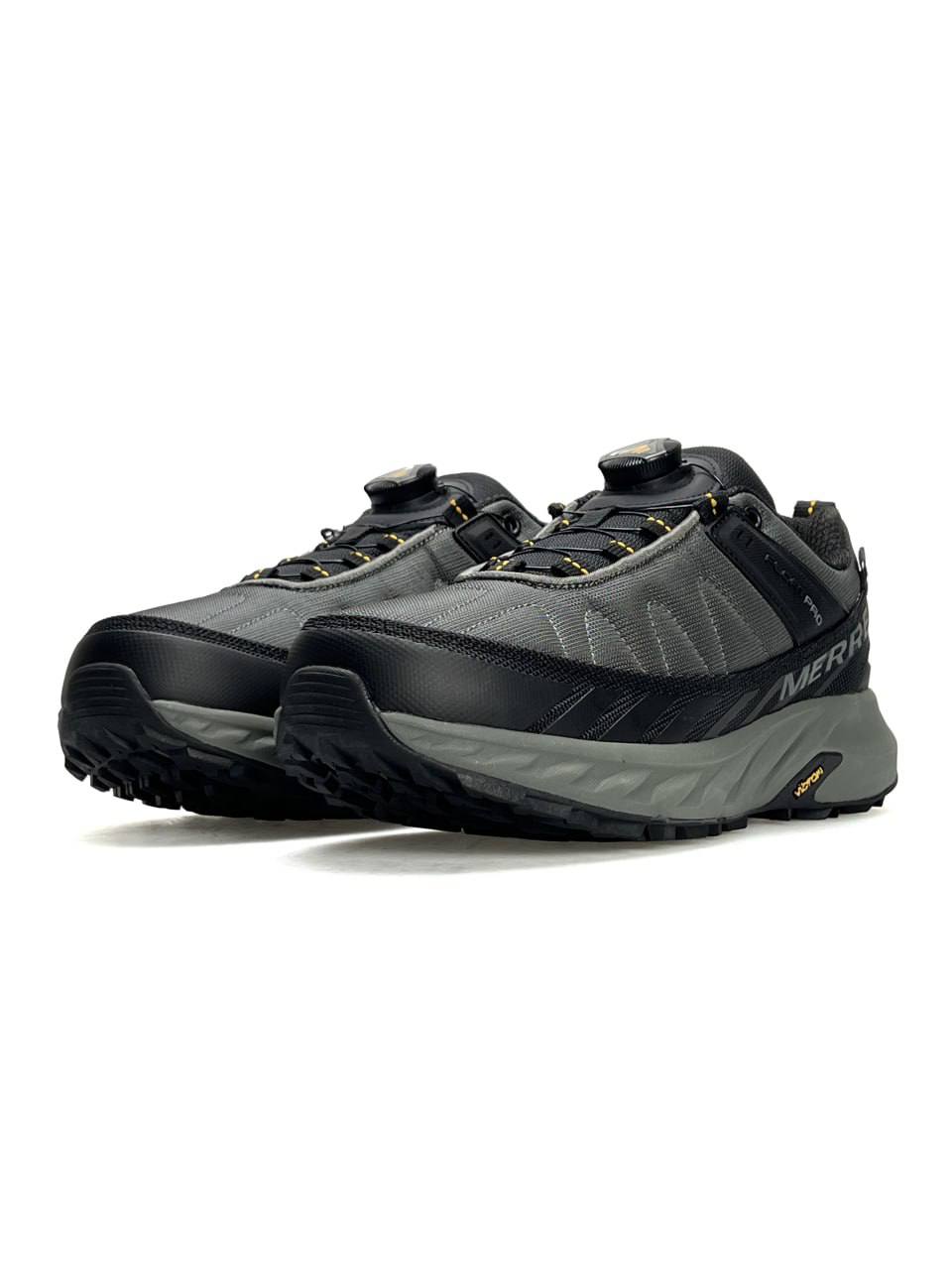 Merrell Float Pro BOA Gore-Tex Grey