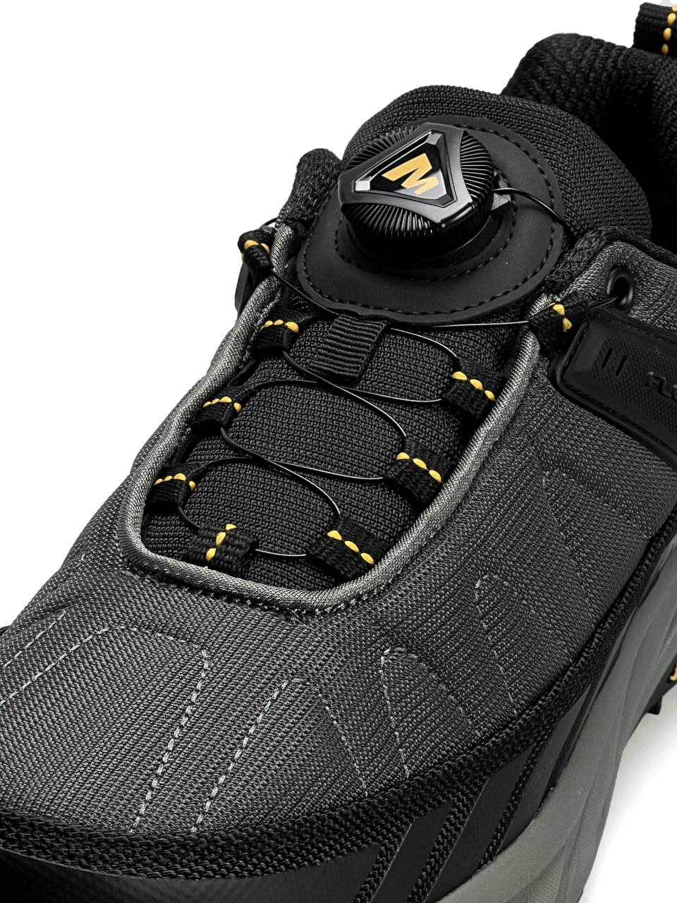 Merrell Float Pro BOA Gore-Tex Grey