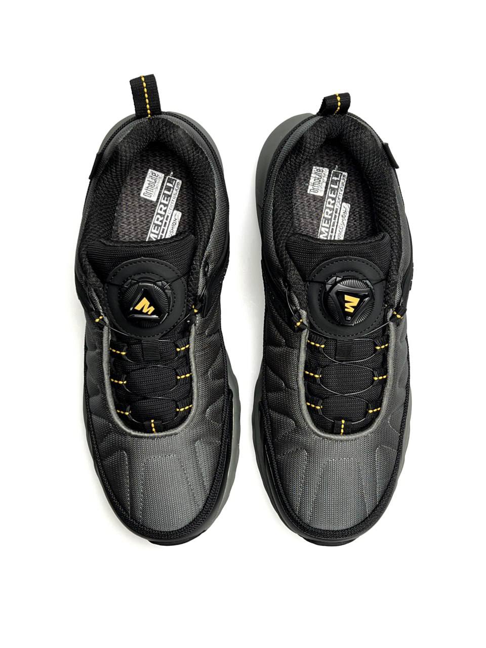 Merrell Float Pro BOA Gore-Tex Grey