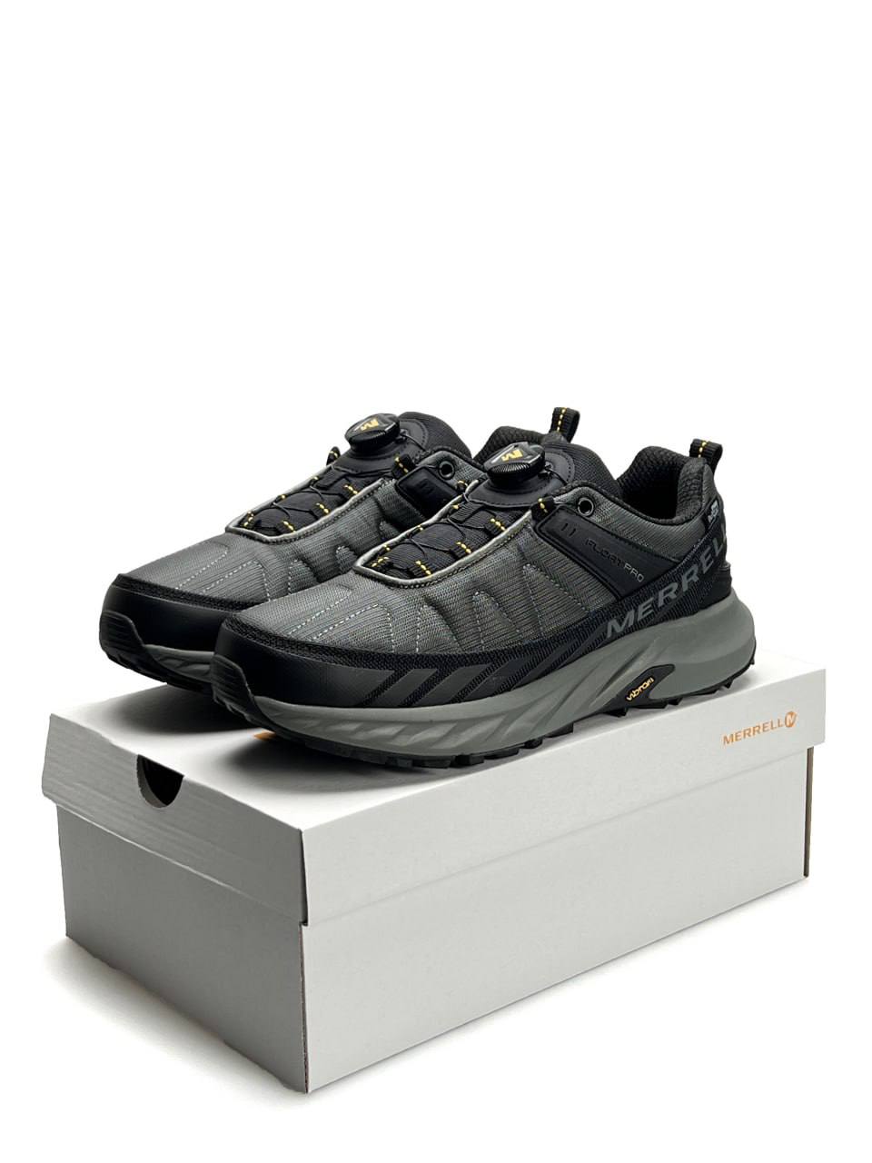 Merrell Float Pro BOA Gore-Tex Grey