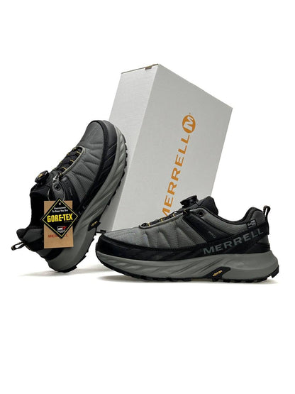 Merrell Float Pro BOA Gore-Tex Grey