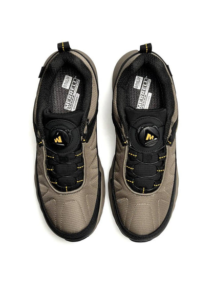 Merrell Float Pro BOA Gore-Tex Brown Black