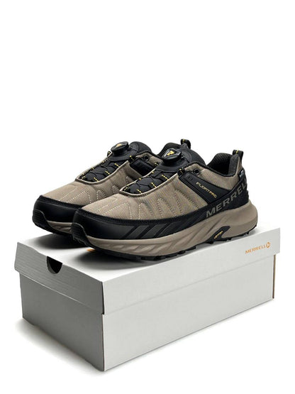 Merrell Float Pro BOA Gore-Tex Brown Black