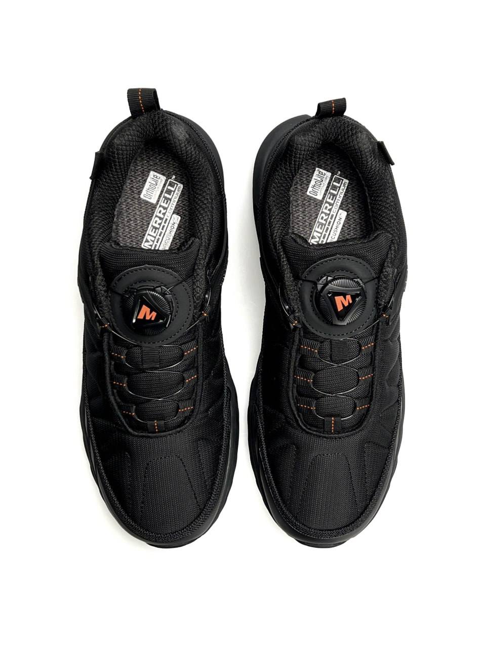 Merrell Float Pro BOA Gore-Tex Black