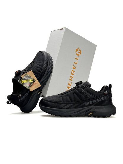 Merrell Float Pro BOA Gore-Tex Black