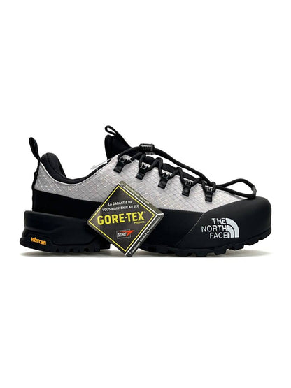 The North Face Glenclyffe Low Gore-Tex Black White