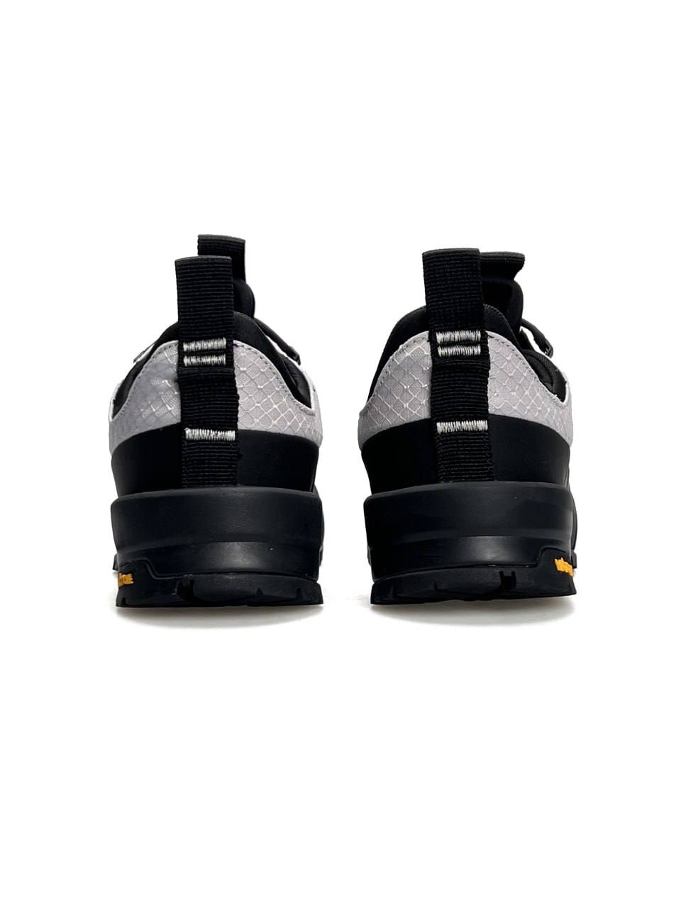 The North Face Glenclyffe Low Gore-Tex Black White