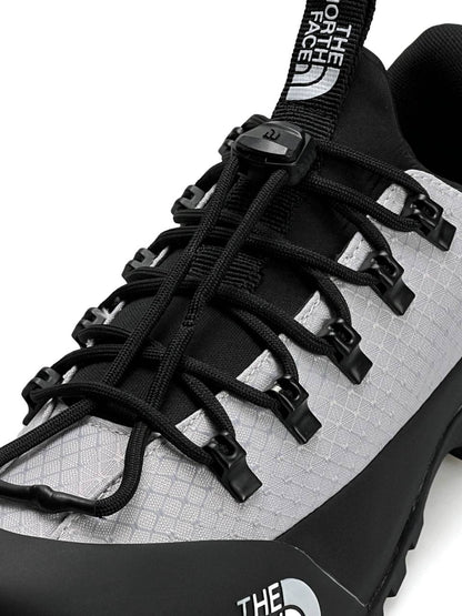 The North Face Glenclyffe Low Gore-Tex Black White