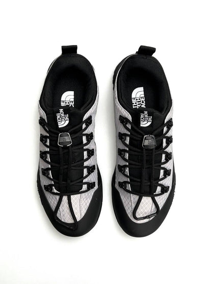 The North Face Glenclyffe Low Gore-Tex Black White