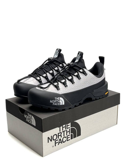 The North Face Glenclyffe Low Gore-Tex Black White