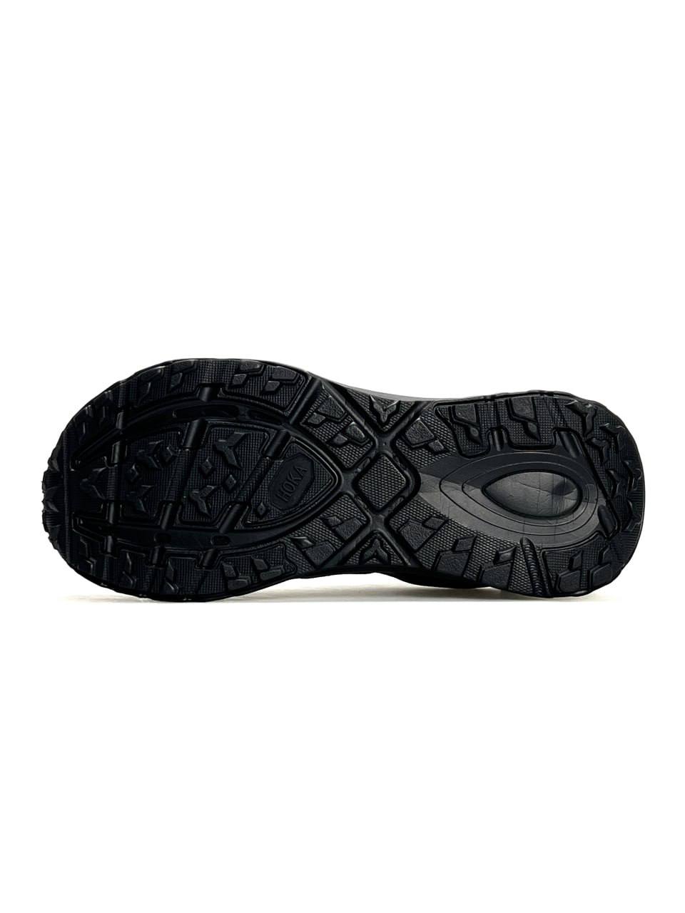 Hoka Mafate Speed 2 Gore-Tex All Black