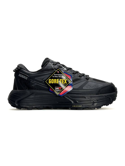Hoka Mafate Speed 2 Gore-Tex All Black