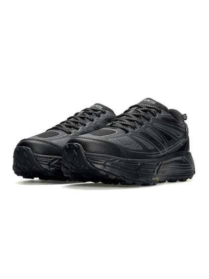 Hoka Mafate Speed 2 Gore-Tex All Black