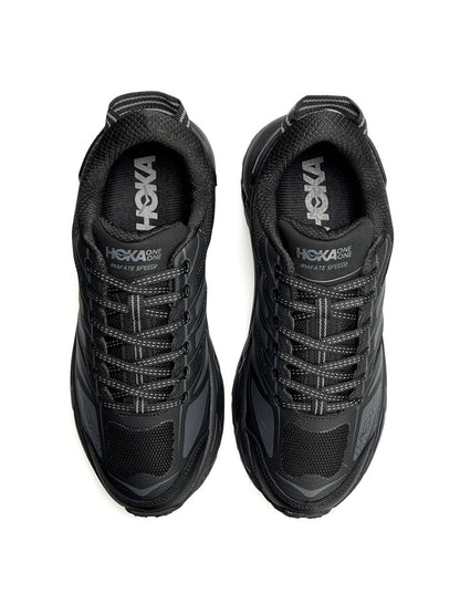 Hoka Mafate Speed 2 Gore-Tex All Black