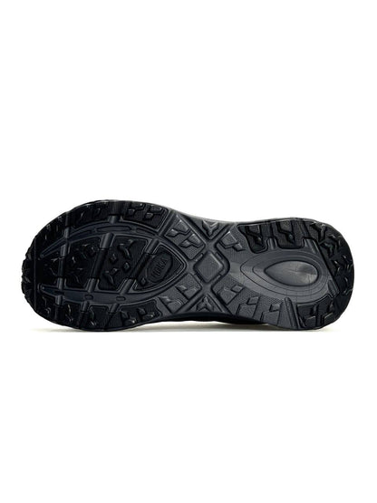 Hoka Mafate Speed 2 Gore-Tex Grey Black