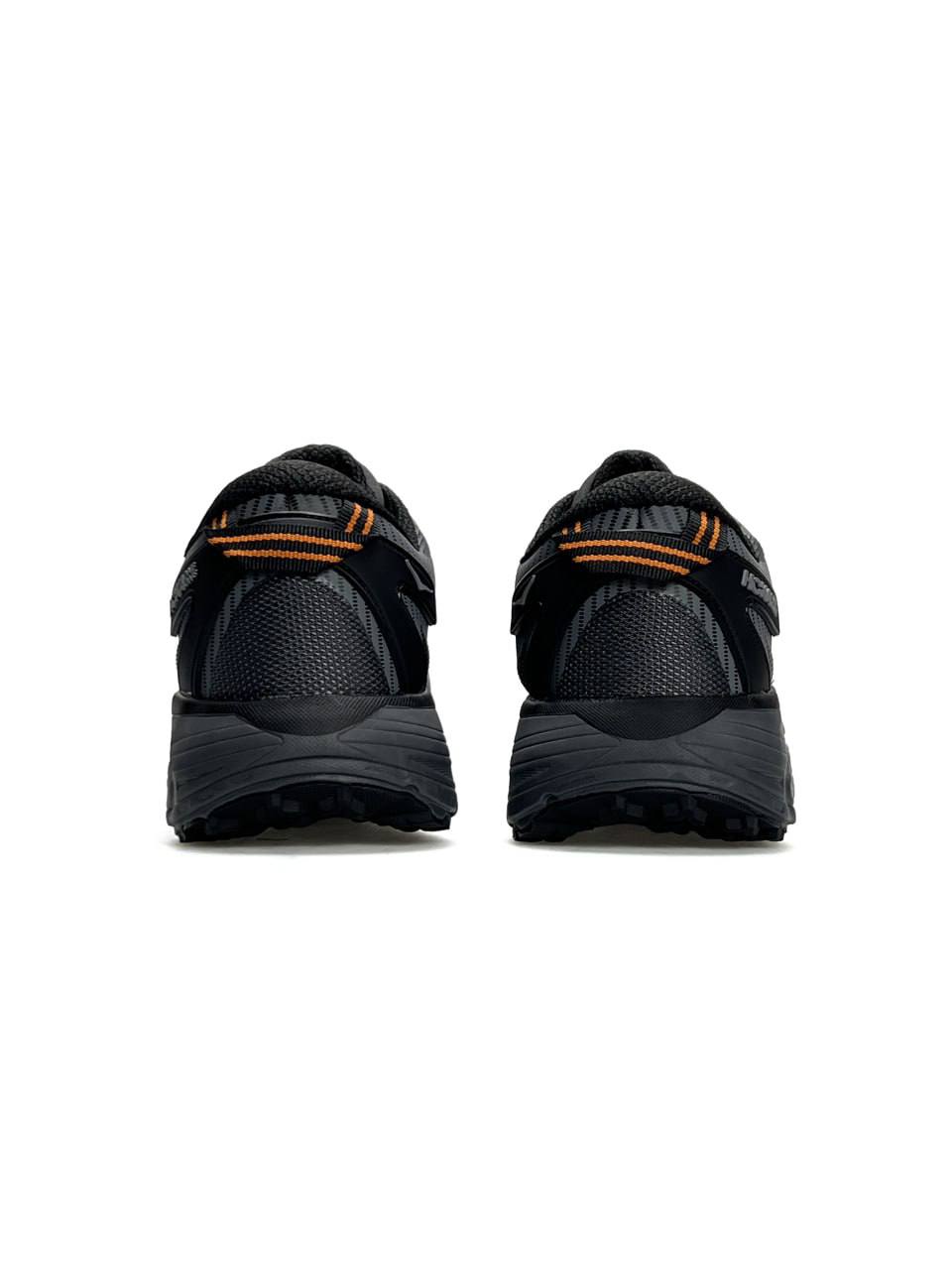 Hoka Mafate Speed 2 Gore-Tex Grey Black