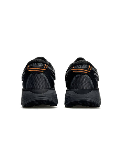 Hoka Mafate Speed 2 Gore-Tex Grey Black