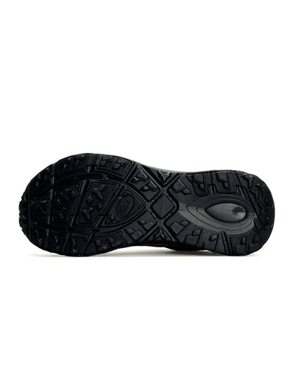 Hoka Mafate Speed 2 Gore-Tex Black
