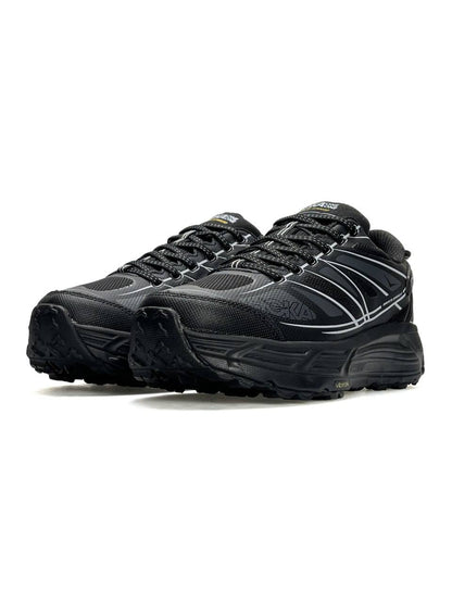 Hoka Mafate Speed 2 Gore-Tex Black