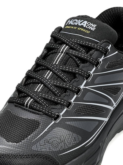 Hoka Mafate Speed 2 Gore-Tex Black