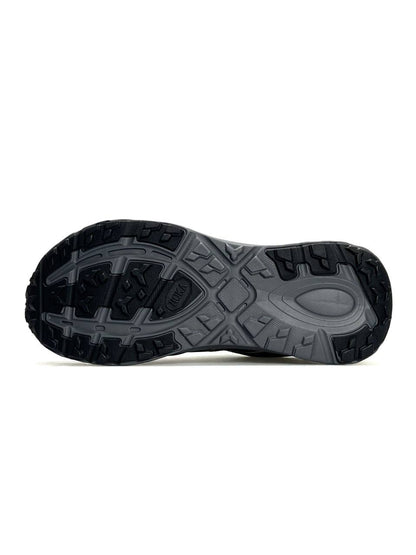 Hoka Mafate Speed 2 Gore-Tex Black Grey