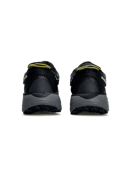 Hoka Mafate Speed 2 Gore-Tex Black Grey