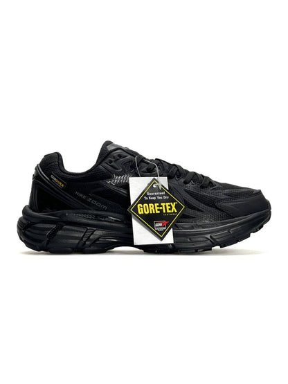 Nike Halo Mix Gore-Tex All Black