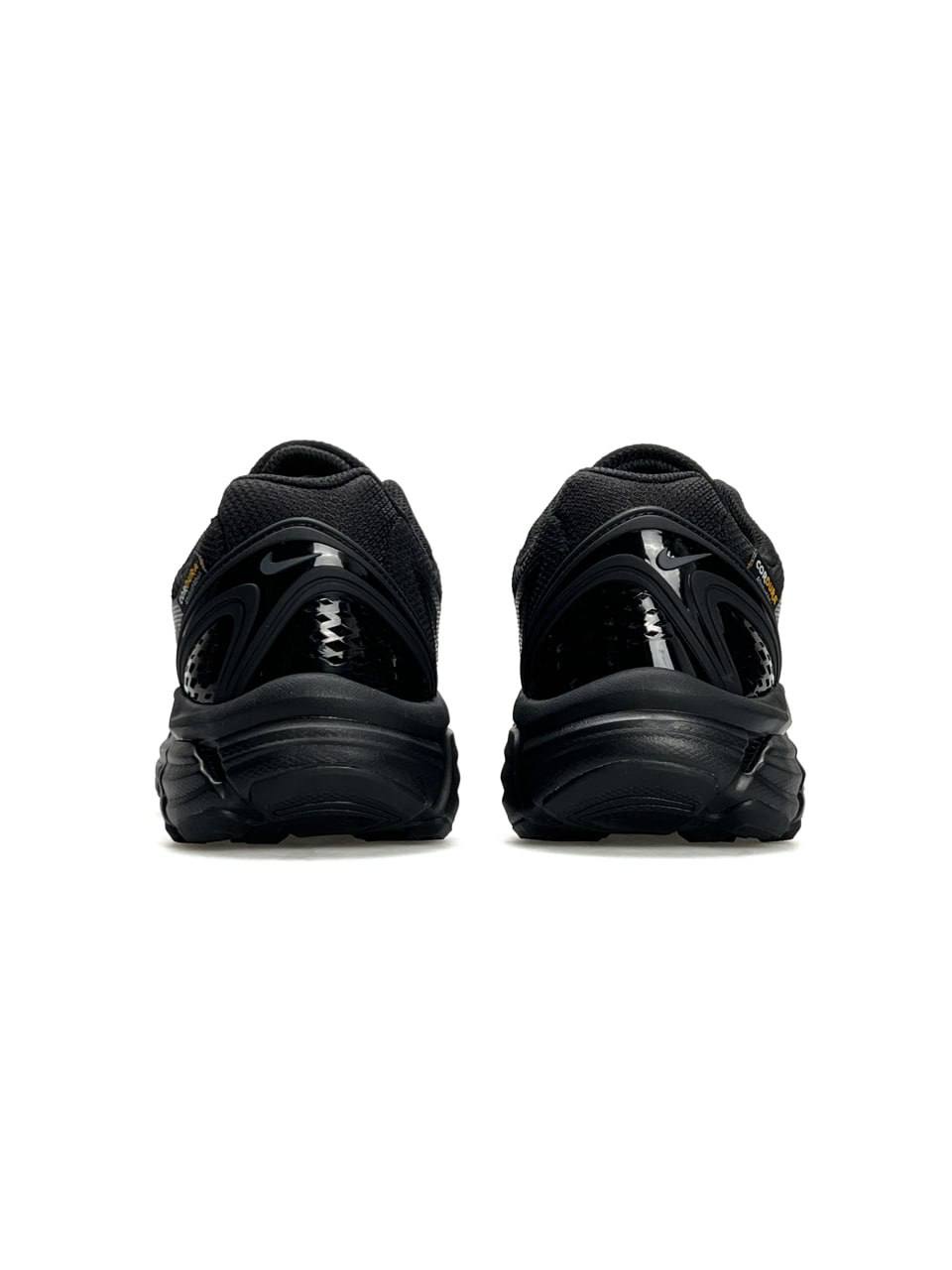 Nike Halo Mix Gore-Tex All Black