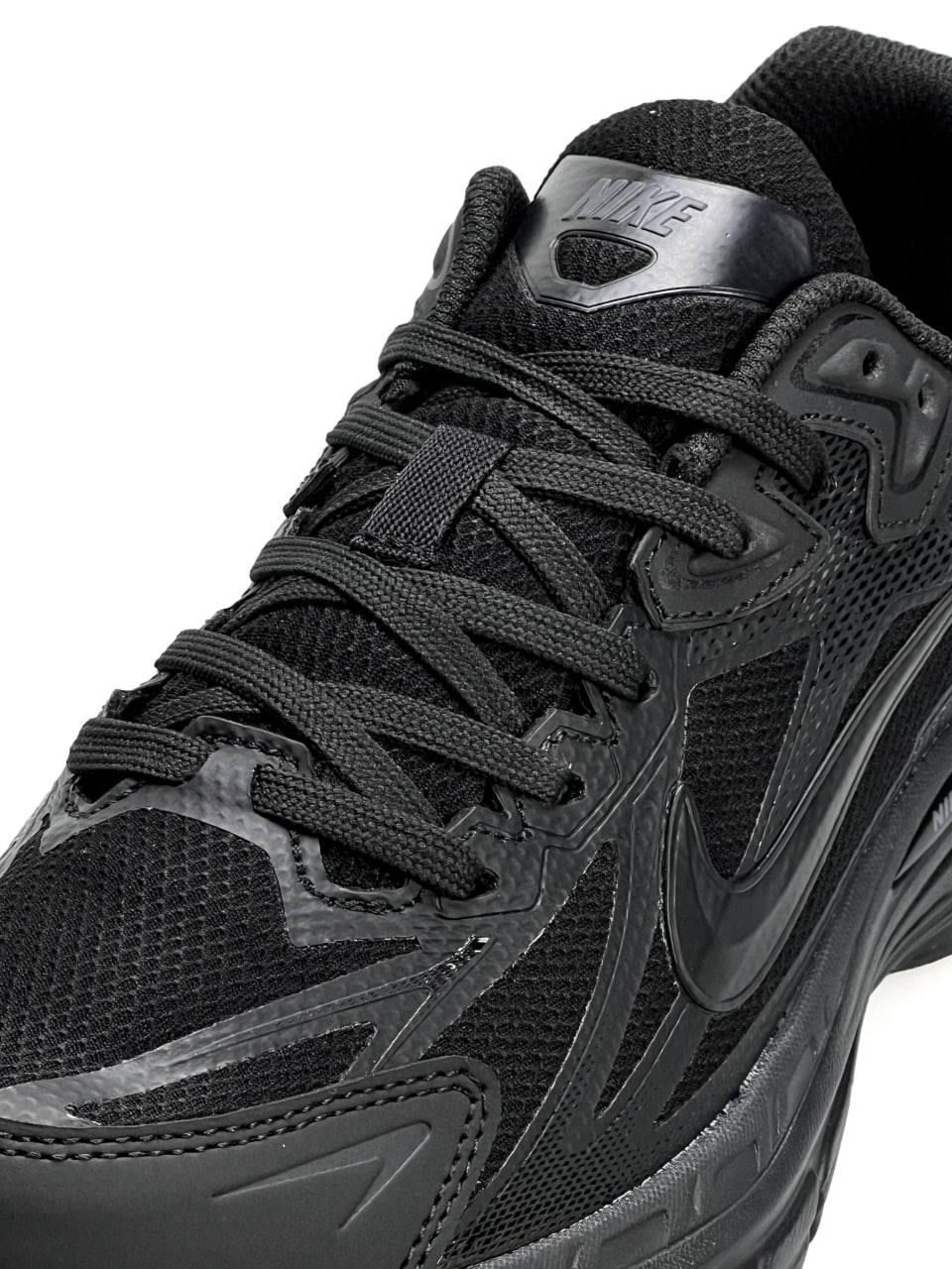 Nike Halo Mix Gore-Tex All Black