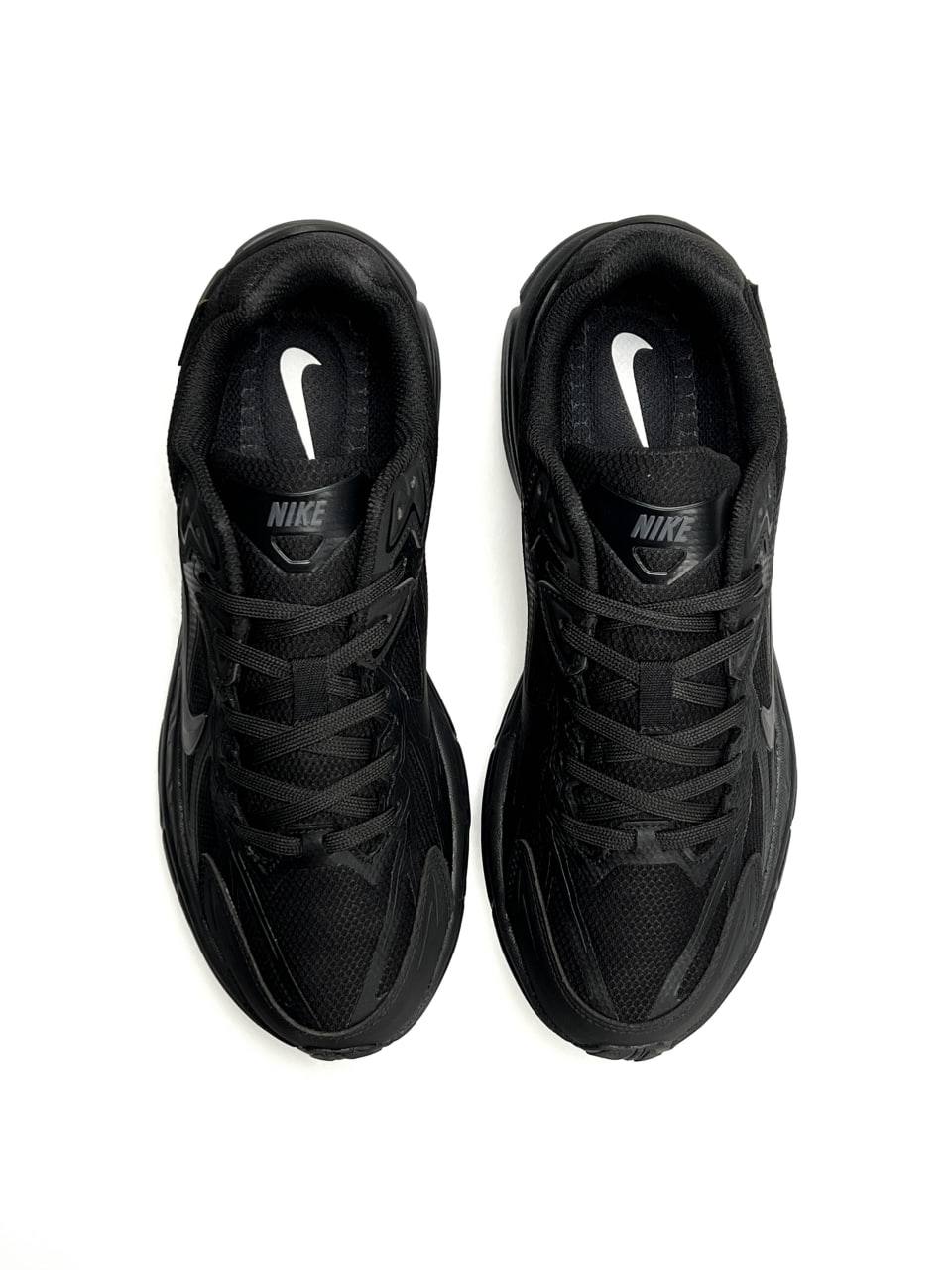 Nike Halo Mix Gore-Tex All Black