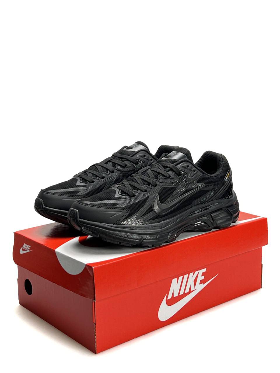 Nike Halo Mix Gore-Tex All Black
