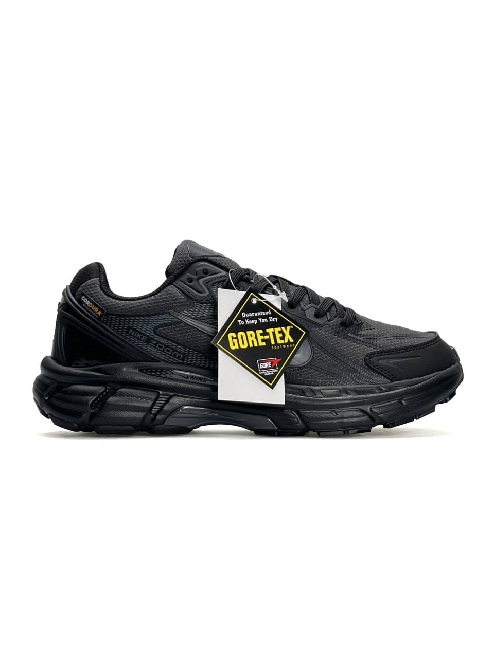 Nike Halo Mix Gore-Tex Dark Grey