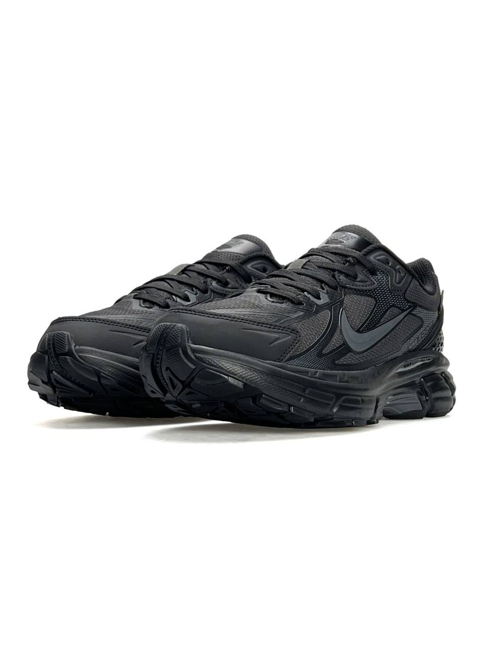 Nike Halo Mix Gore-Tex Dark Grey