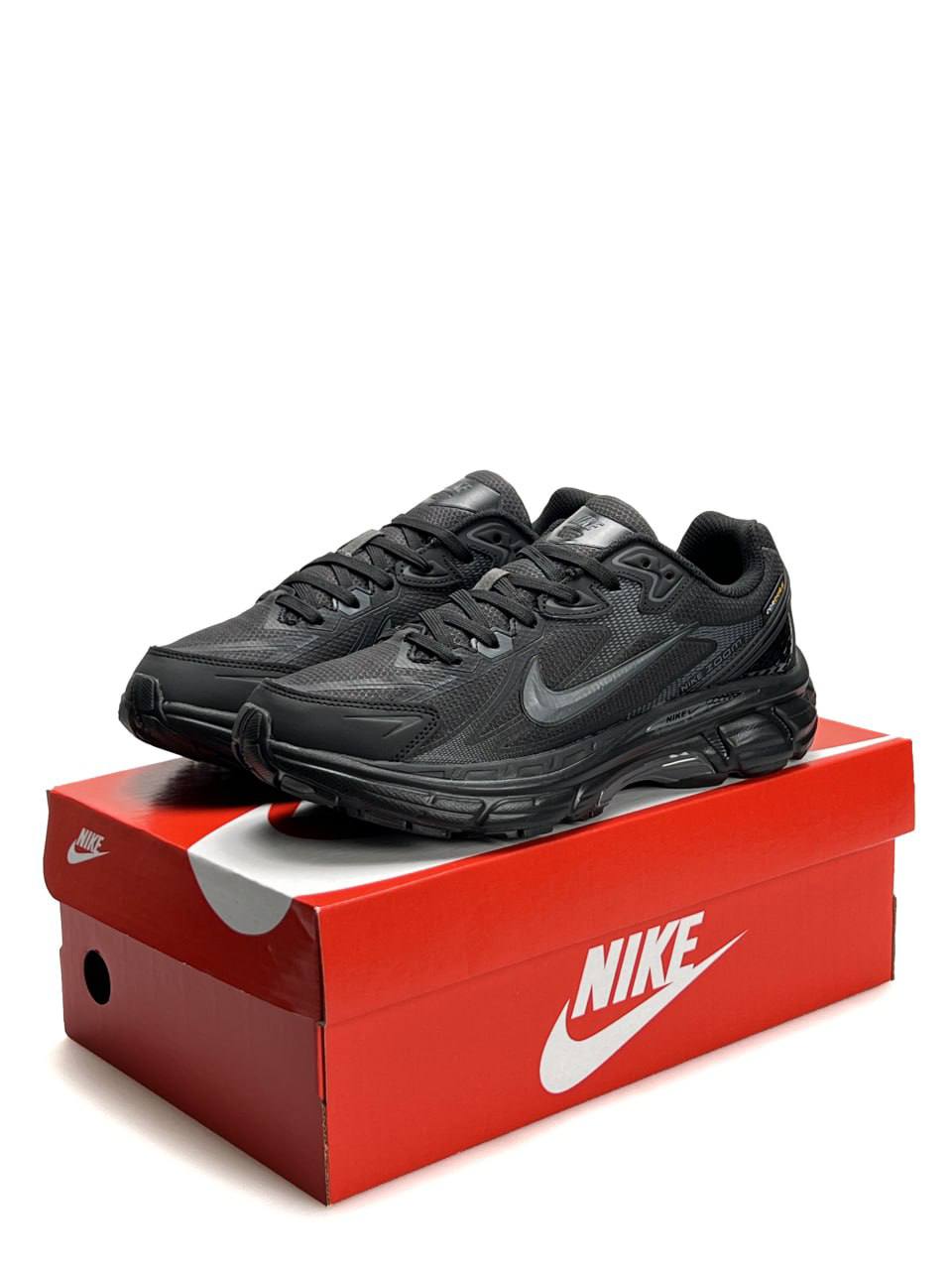 Nike Halo Mix Gore-Tex Dark Grey