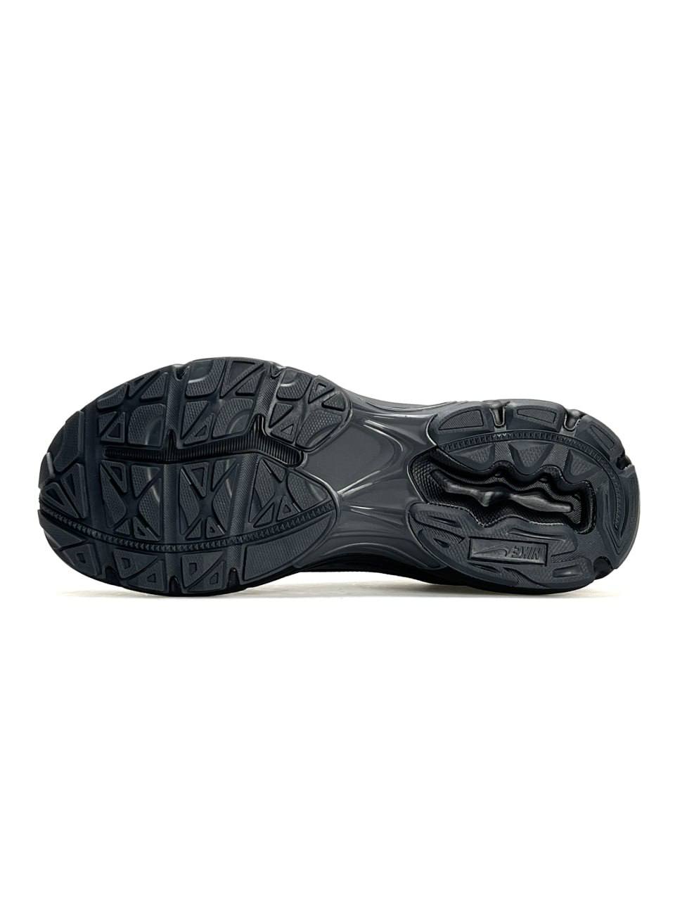 Nike Halo Mix Gore-Tex Grey Black