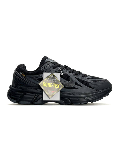 Nike Halo Mix Gore-Tex Grey Black