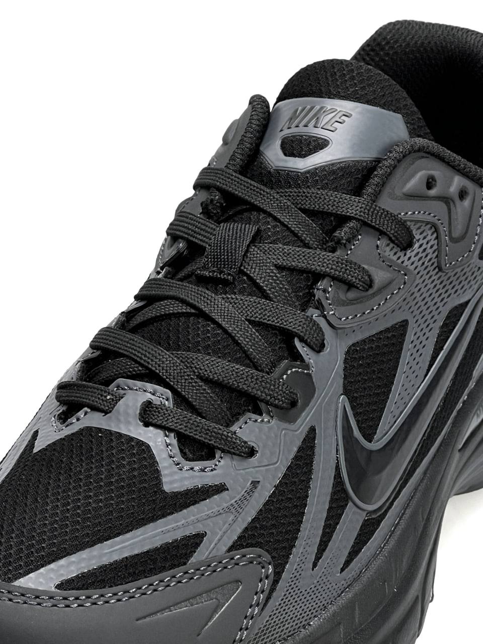 Nike Halo Mix Gore-Tex Grey Black
