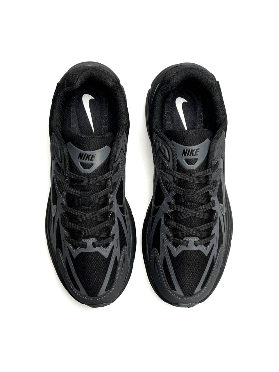 Nike Halo Mix Gore-Tex Grey Black
