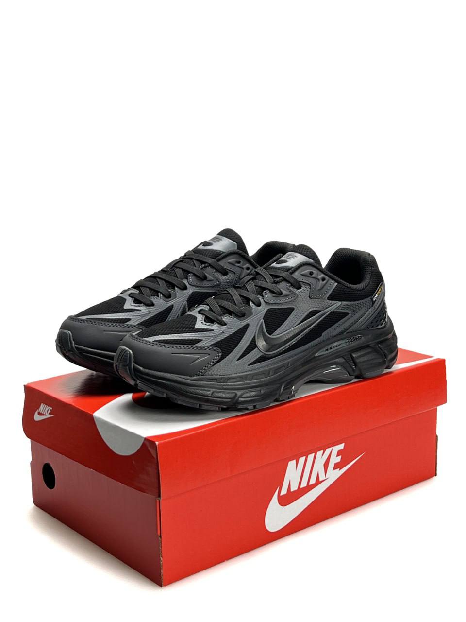 Nike Halo Mix Gore-Tex Grey Black