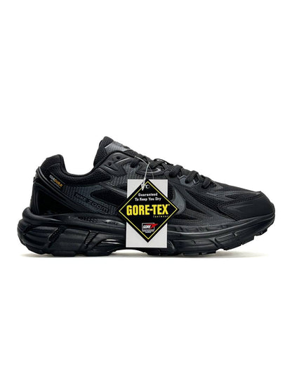 Nike Halo Mix Gore-Tex Black Grey