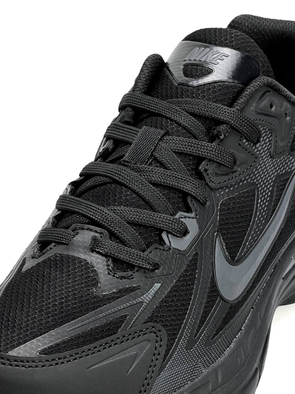 Nike Halo Mix Gore-Tex Black Grey