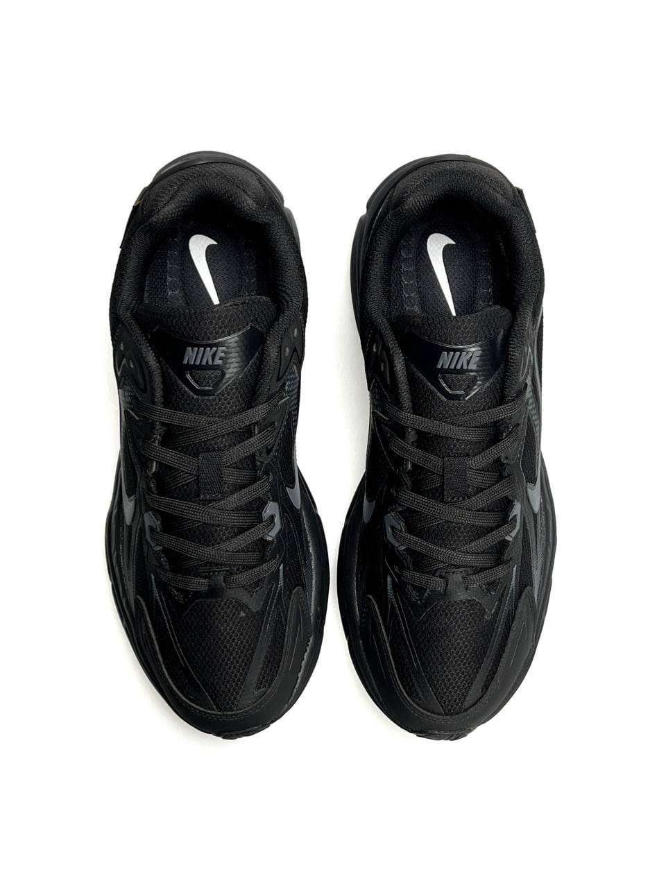 Nike Halo Mix Gore-Tex Black Grey