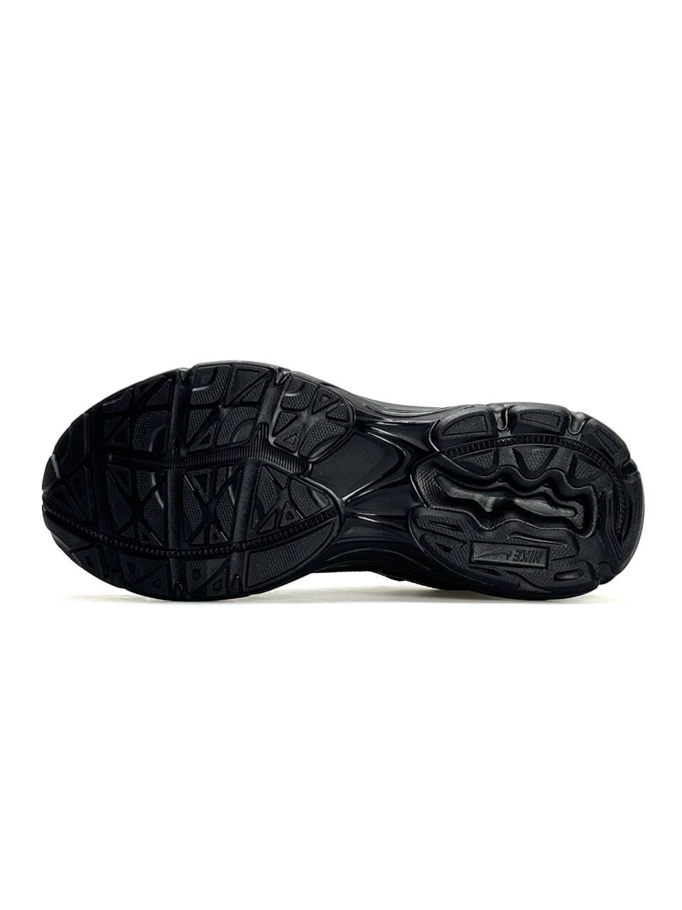 Nike Halo Mix Gore-Tex Black